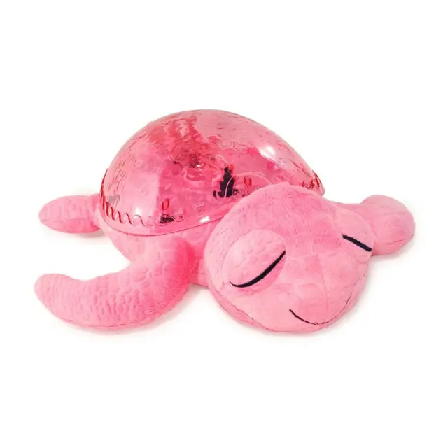 Cloud B - Tranquil Turtle Pink CB7423-PK - Toys