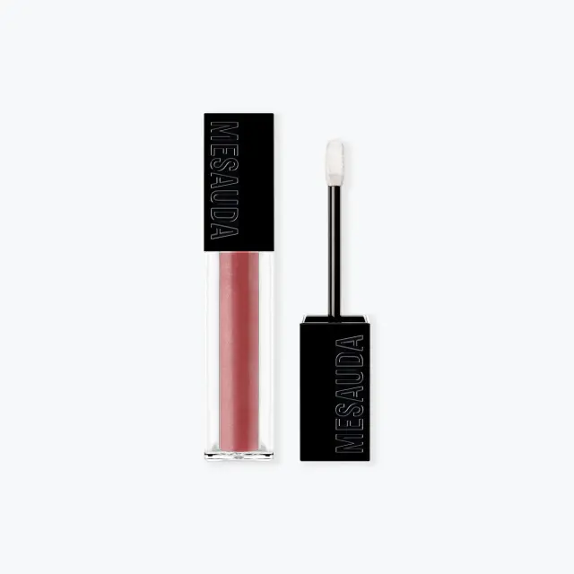 Mesauda Gloss Matrix Lip Gloss 5ml - 106 Retro Dream