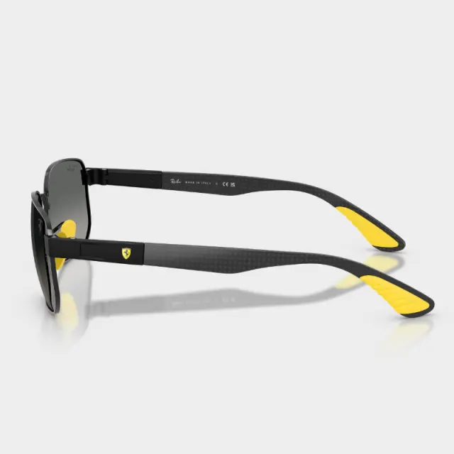Γυαλιά Ηλίου Ray Ban RB8329M F12071 Μαύρο - 59 3