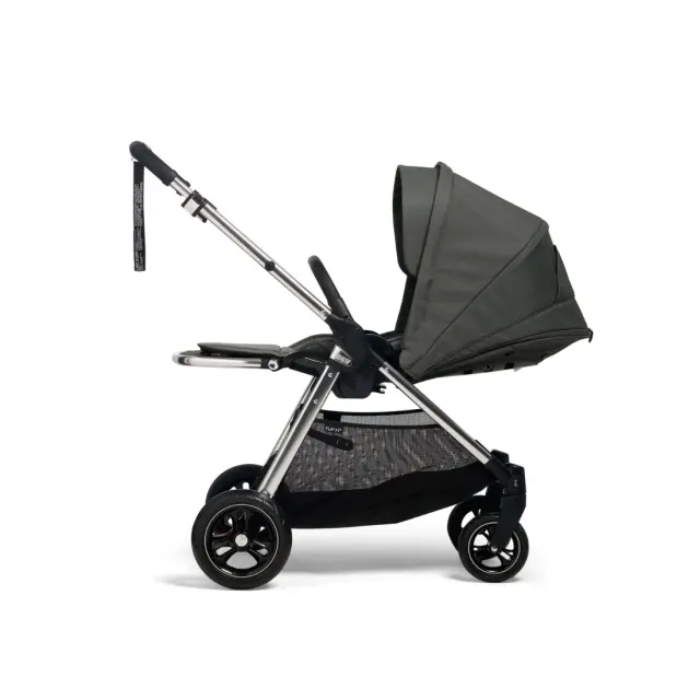 Καρότσι Mamas & Papas Flip XT3 Harbour Grey 24180109
