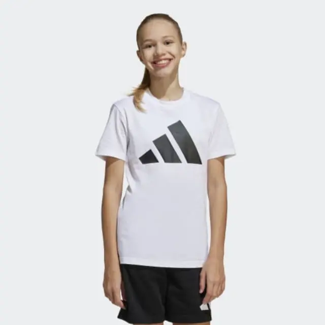 Adidas Set White/Black JC9715 - 128
