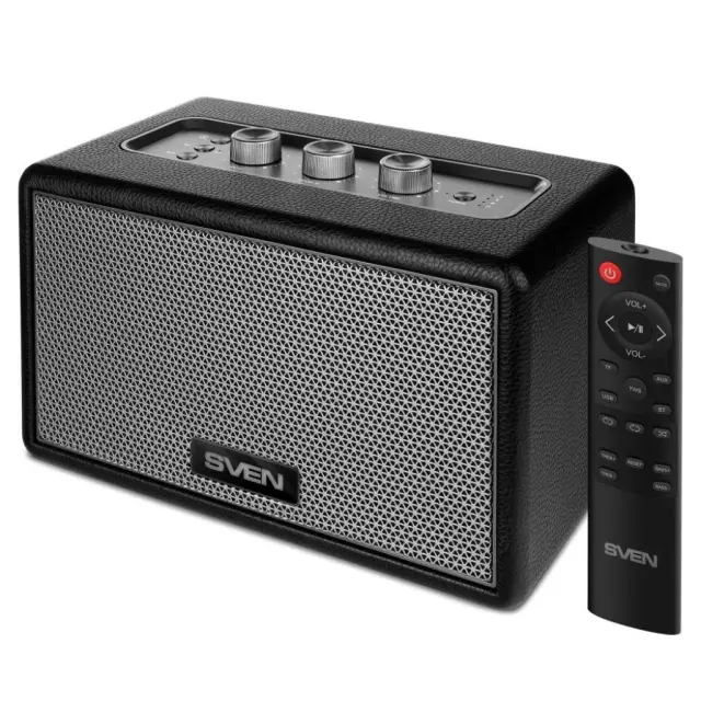 Sven HA-950 Home Audio System with Bluetooth (SV-022457)