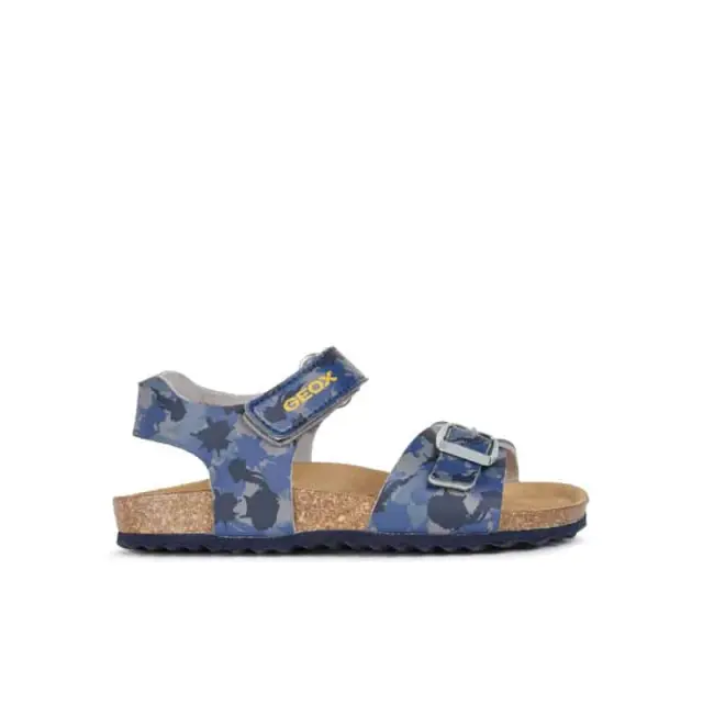 Geox Ghita Boy J028LB 000BC C0665 - 31