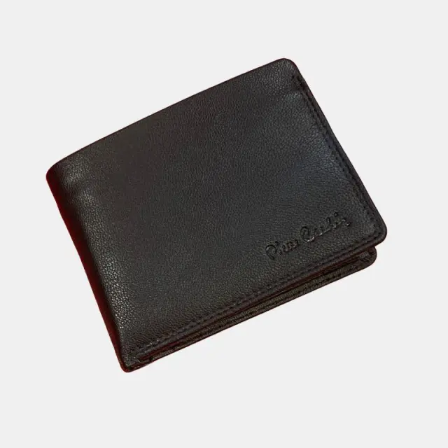 Πορτοφόλι Pierre Cardin TILAK 128 8828 Μαύρο - ONESIZE