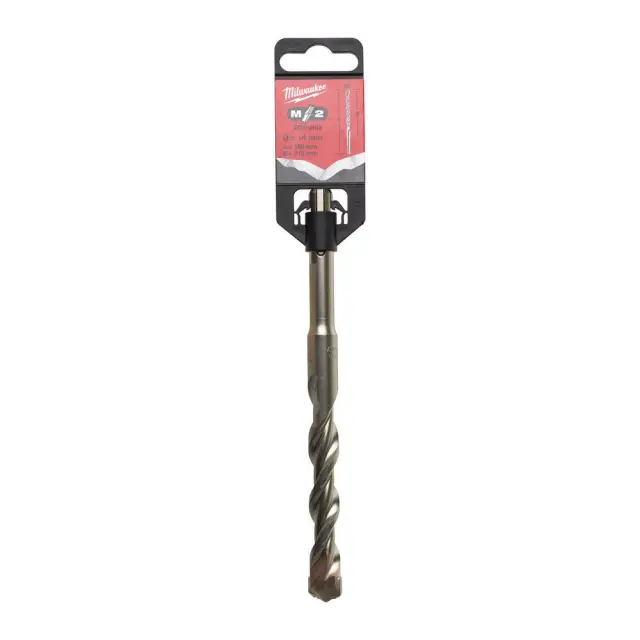 Milwaukee 4932307078 - ΤΡΥΠΑΝΙ SDS PLUS 14x160 MW 2