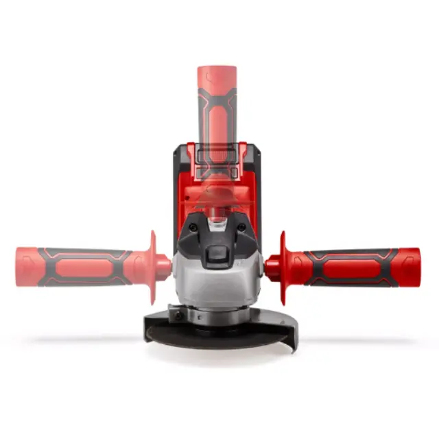 Einhell 4431130 - Γωνιακός Τροχός Μπαταρίας TC-AG 18/115 (Χωρίς Μπαταρία και Φορτιστή) 3
