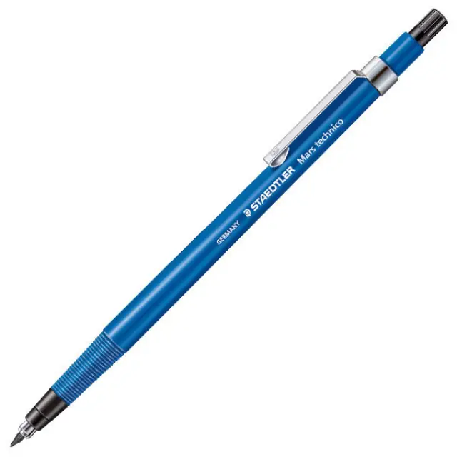 Μηχανικό Μολύβι Staedtler Mars Technico 788C