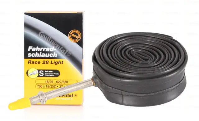 ΑΕΡΟΘΑΛΑΜΟΣ CONTINENTAL RACE 28 LIGHT S60