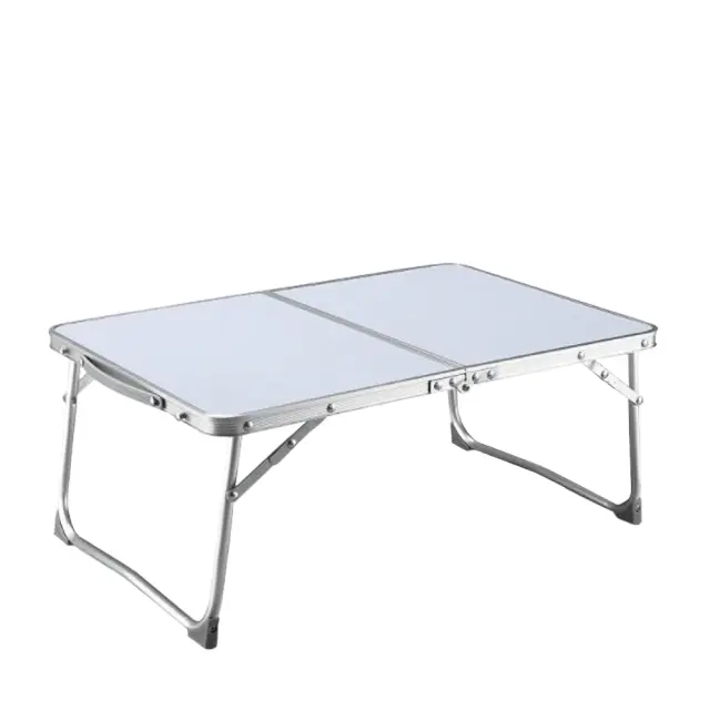 Τραπεζάκι Παραλίας NEW CAMP Αλουμίνιο 60x40x26cm