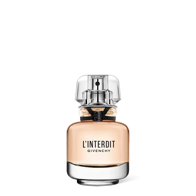 Givenchy L'Interdit Eau de Parfum for women 35 ml