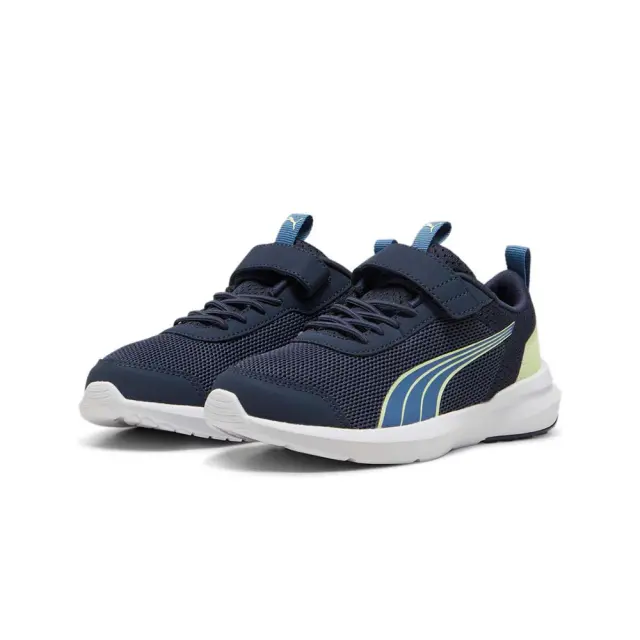 Puma Kids Kruz Profoam AC+ (PS) Μπλε Σκούρο 379763-09 (Puma) 3