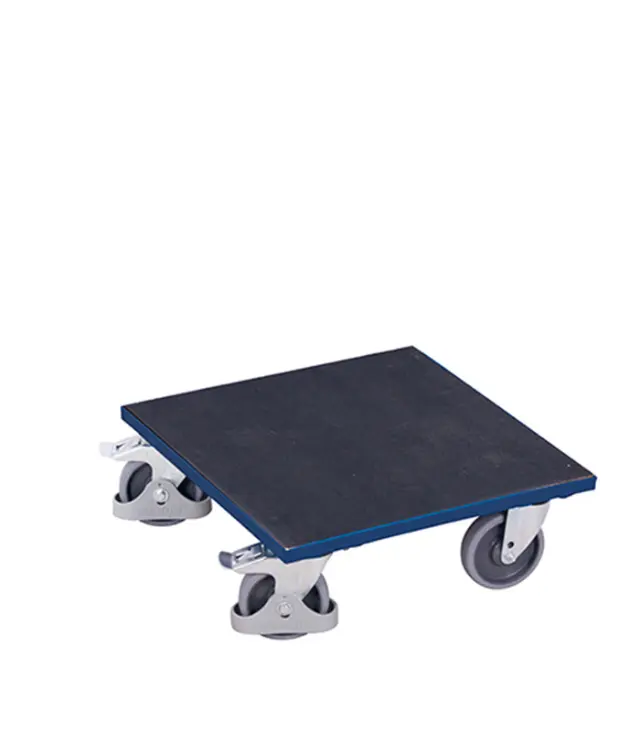 Variofit sw-500.013 Πλατφόρμα Μεταφοράς Φορτίων για Φορτίο Βάρους ως 400kg 2