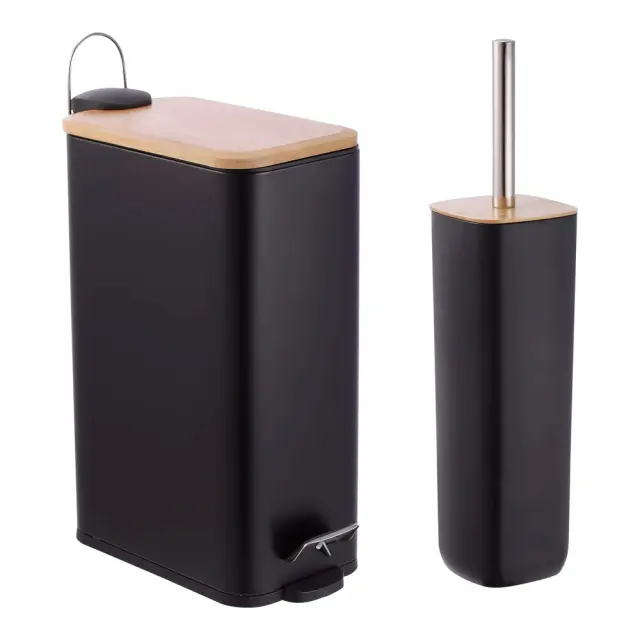 SIDIRELA ΠΕΝΤΑΛ & ΠΙΓΚΑΛ "BAMBOO" ΟΡΘΟΓΩΝΙΟ 7Lt - ΛΕΥΚΟ 2