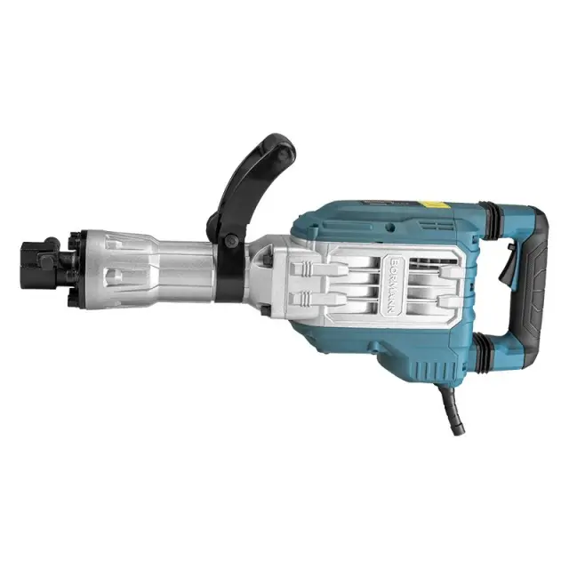 BORMANN BDH3600 - ΒΟRMANN BDH3600 Κατεδαφιστικό Πιστολέτο 1700W, 60JμΚασετίνα (027942) 3