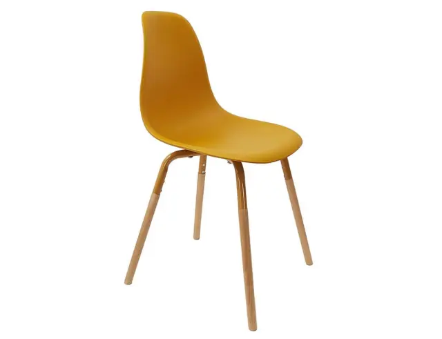 Καρέκλα Phenix Home Deco Factory με διαστάσεις 55x45.9x81.9cm HD7612 3