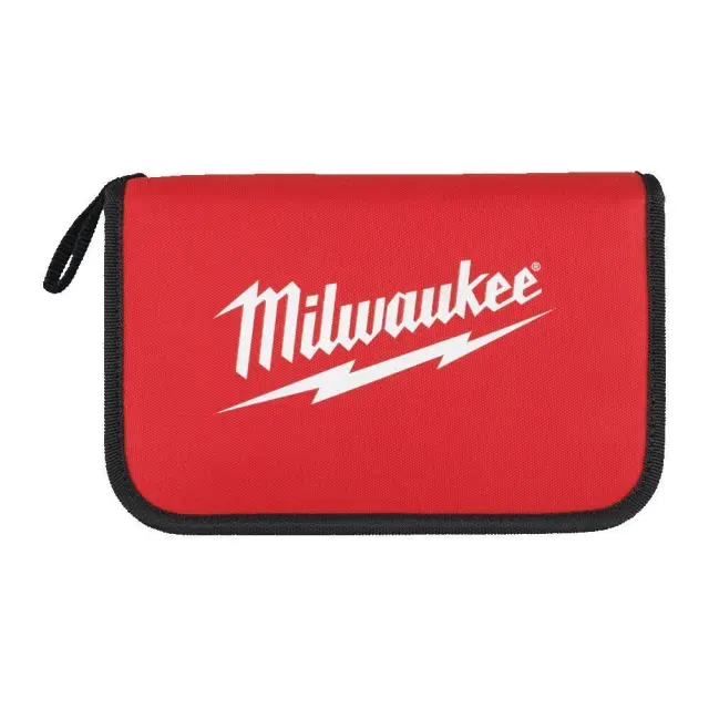 Milwaukee 4932492672 - ΚΑΣΕΤΙΝΑ ΚΑΡ/ΚΙΑ 1/4' 39TMX MW 3
