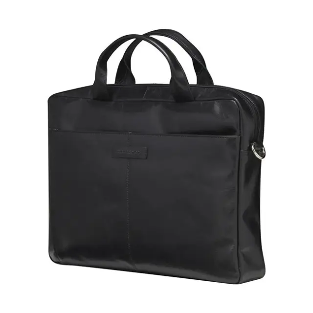 dbramante1928 Τσάντα Laptop Amalienborg 15" Black (BG15GTBL1489) 2