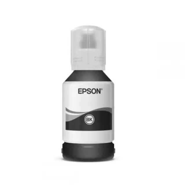 Μελάνι Epson 110S C13T01L14A black 2000pgs
