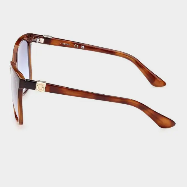 Γυαλιά Ηλίου Guess GU7865S-53W Καφέ - 57 3