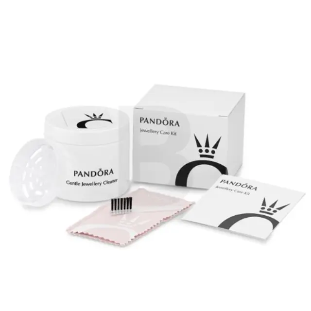 Pandora Jewelry Care Kit A002
