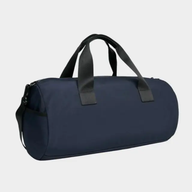 Tommy Hilfiger - Ανδρικό Σακ Βουαγιάζ Th Established Duffle AM0AM08019-DW6 Μπλε Σκούρο 2