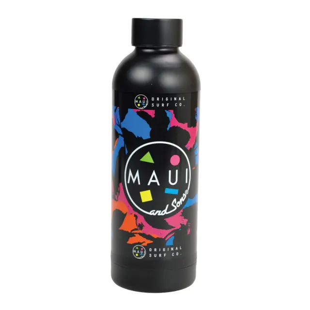 Παγούρι ανοξείδωτο θερμός Maui 530ml
