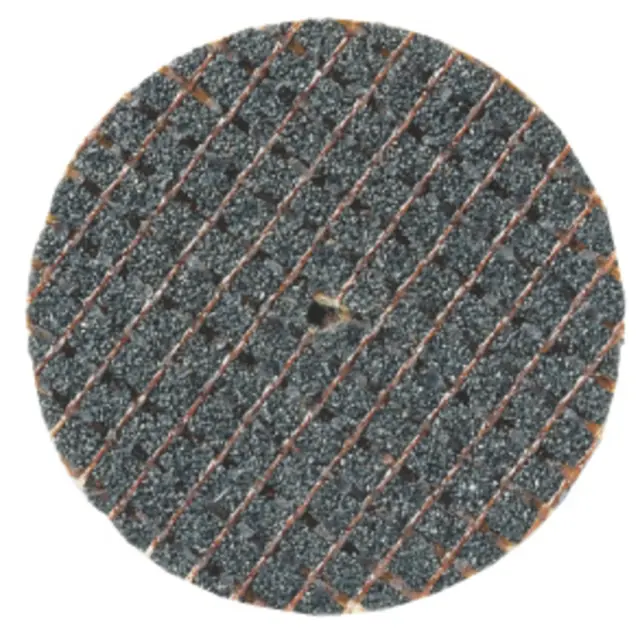Δίσκος Κοπής Ενισχυμένου Υαλοβάμβακα 32mm DREMEL 426 5Τμχ