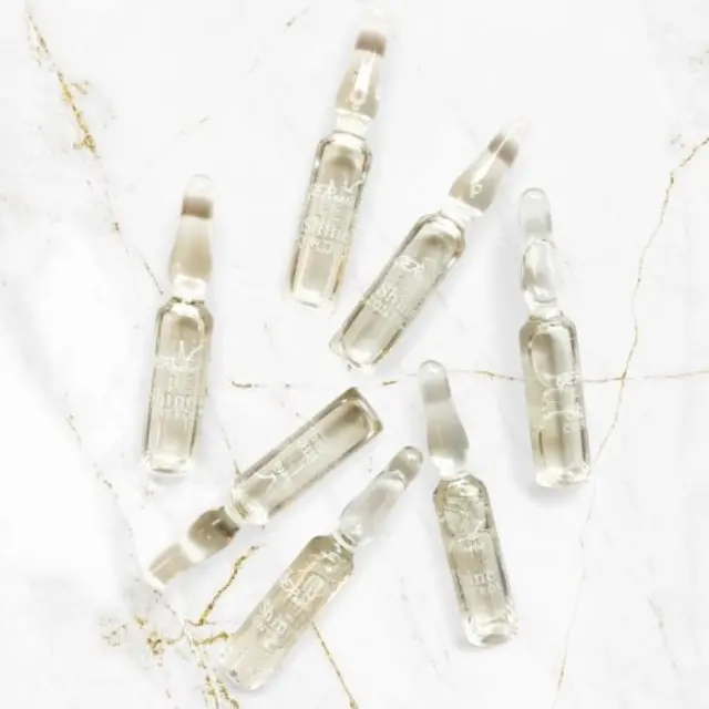 Shine Control 7 X 2ml - Αμπούλες εξισορρόπησης λιπαρότητας 2