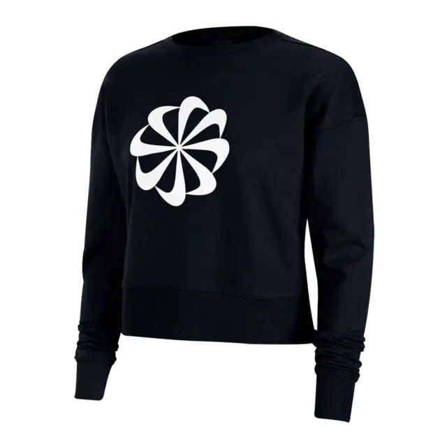 Nike Dri-FIT Icon Clash (CU5038-010) - Μαύρο - XS