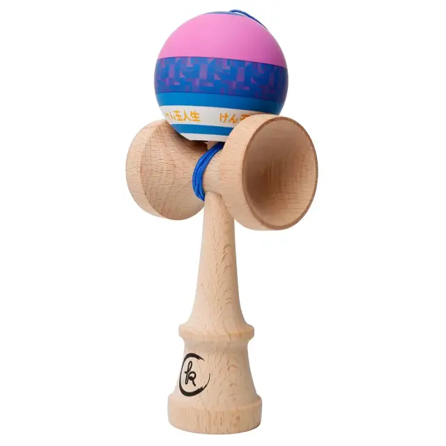 KENDAMA EUROPE Tensei Sumaze - Lidge GG 2