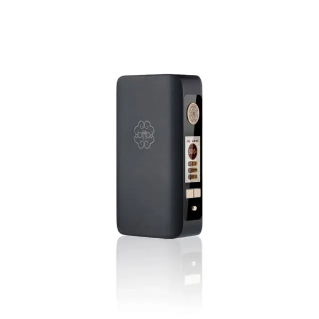DotBox V2 220W Mod - Dotmod - Black
