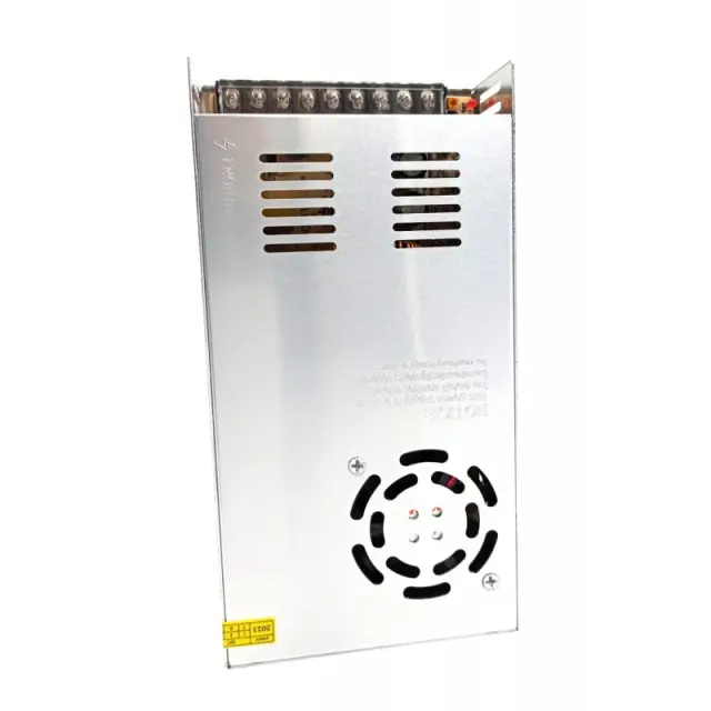ΜΕΤΑΣΧΗΜΑΤΙΣΤΗΣ AC ΣΕ DC 10A 120W 220V ΣΕ 12V WY-02200