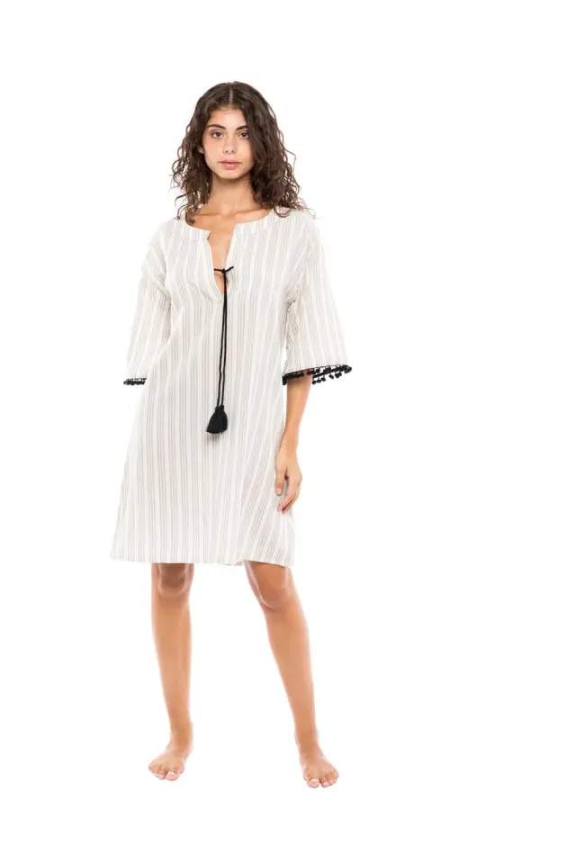 B281 - Type - BEACHWEAR GOLD - XL