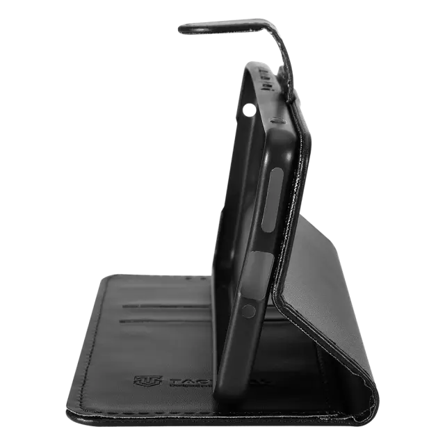 Tactical Field Notes for Motorola Edge 70 Black 2
