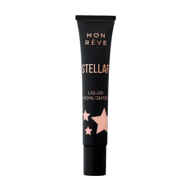 Mon Reve Stellar Highlighter 18ml | Απόχρωση 04