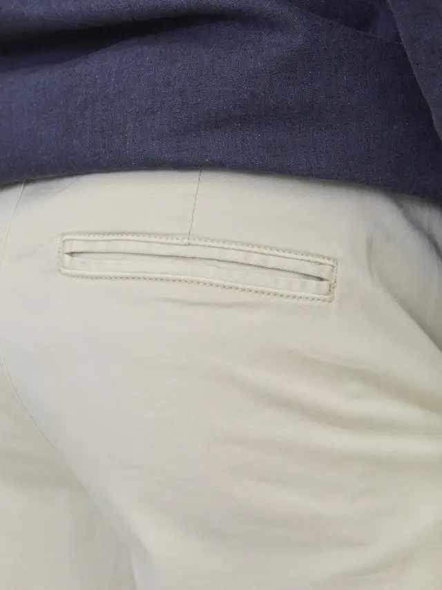 JPSTACE HARLOW CHINO NOOS Moonbeam - 32 , 34