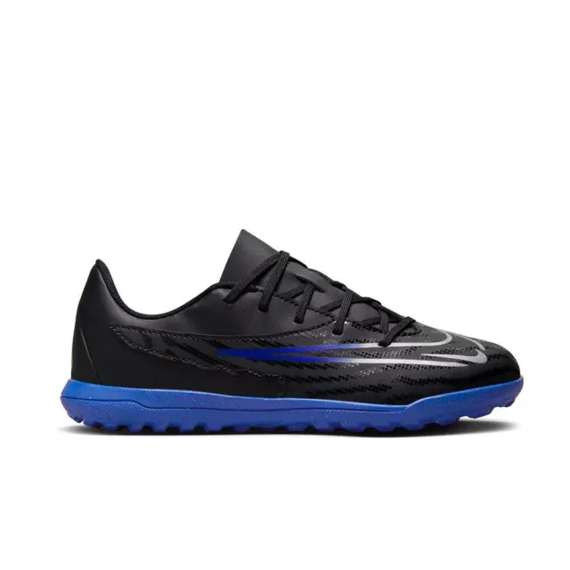 Nike Jr. Phantom GX Club TF (DD9567-040) - Μαύρο