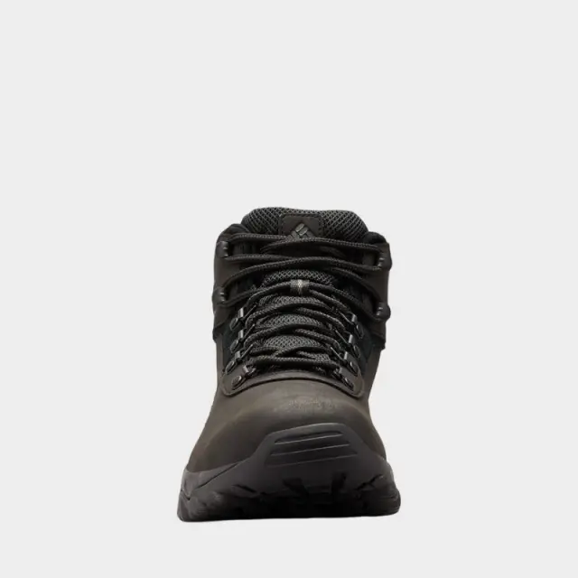 Αδιάβροχο Ανδρικό Μποτάκι Colubia Newton Ridge™ Plus II BM3970A-014 Μαύρο 3