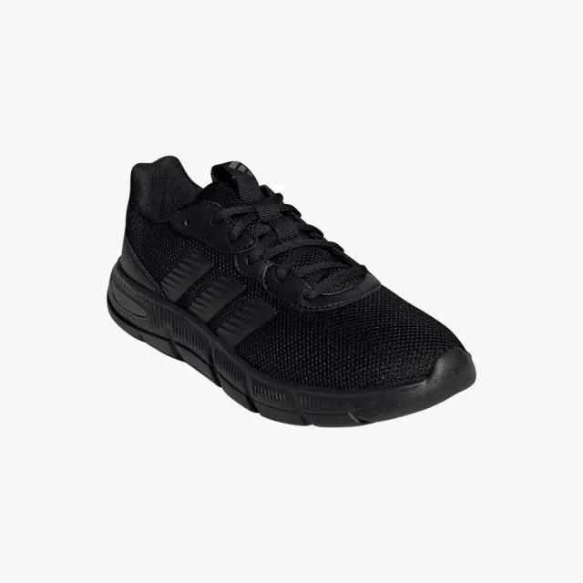 adidas Sportswear Women's Cloudfoam Flex-Laces Τριπλό Μαύρο HQ4961 (adidas Sportswear) 3