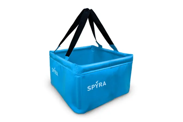 SpyraBase Blue (SPBA1B) (SPYSPBA1B)