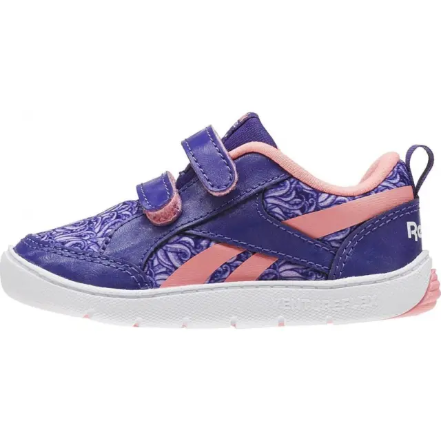 REEBOK VENTUREFLEX CRITTER FEET - 23.5 2