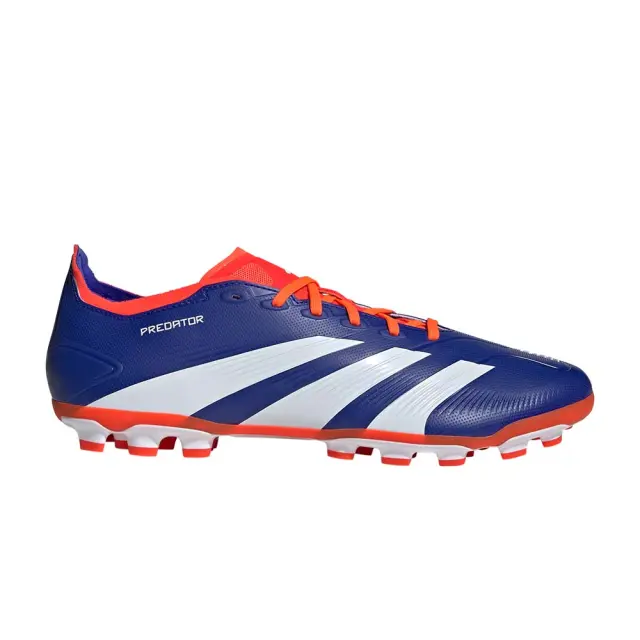 adidas Performance Men's Predator League 2G/3G AG Μπλε IF6312 (adidas Performance)