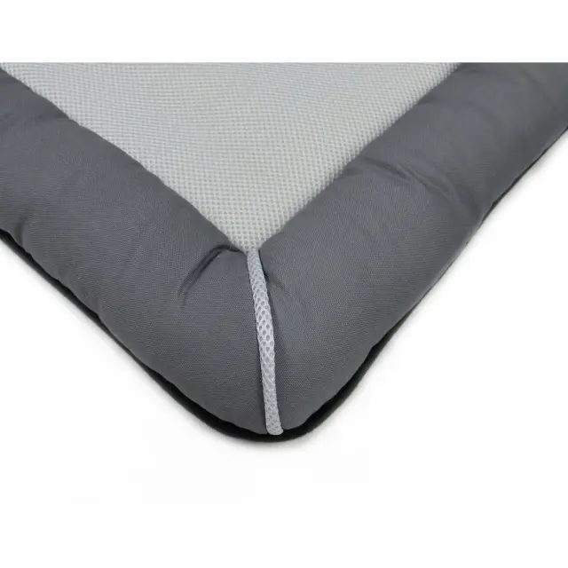 Κρεβατάκι Κατοικίδιου με πλέγμα 3D - 100 x 75cm 2