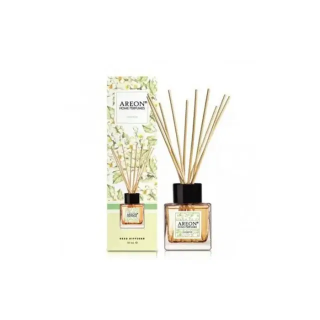 Areon Diffuser με Άρωμα Botanic Jasmine BHP05 50ml
