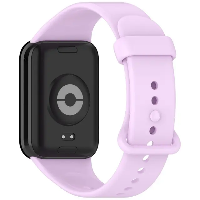Λουράκι για Redmi Watch 6/5/4 / Smart Band 9 Pro/8 Pro-Lilac OEM 2