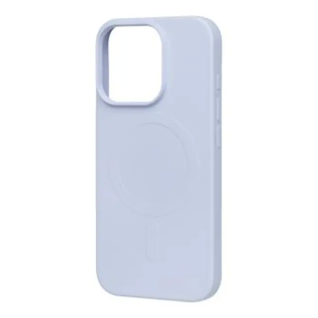 OBAL:ME MagNetix Sculpt Cover for Apple iPhone 16 Pro Periwinkle Blue