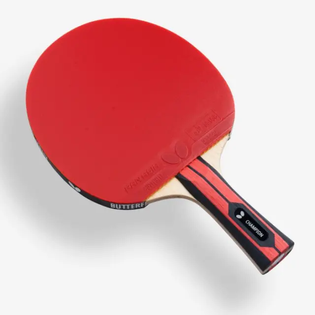 Ρακέτα Πινγκ-Πονγκ Butterfly Champion-44906901011135