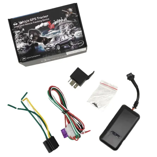 Συσκευή Εντοπισμού Θέσης GPS Tracker - Real time tracking 1014360 3