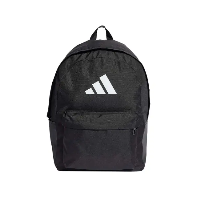 adidas Performance Adult Classic 3Bars Backpack Μαύρο JI6953 (adidas Performance) - One Size