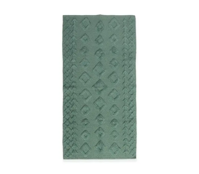 Nef-Nef Homeware Ταπέτο Houlio 70x140 Green
